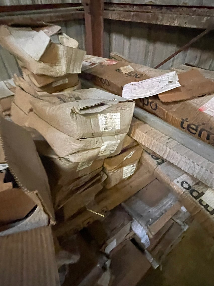 Image for Maddox Heating & Air Surplus Liquidation *Live Auction*