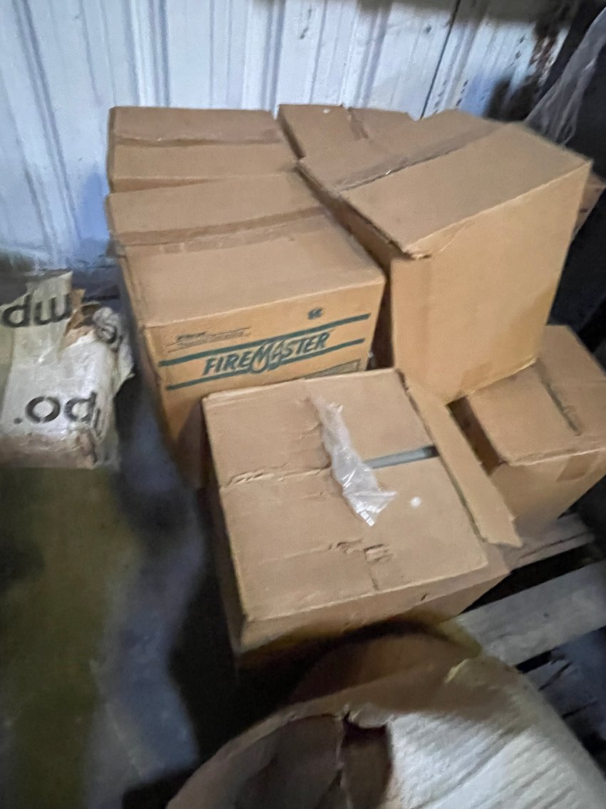 Image for Maddox Heating & Air Surplus Liquidation *Live Auction*