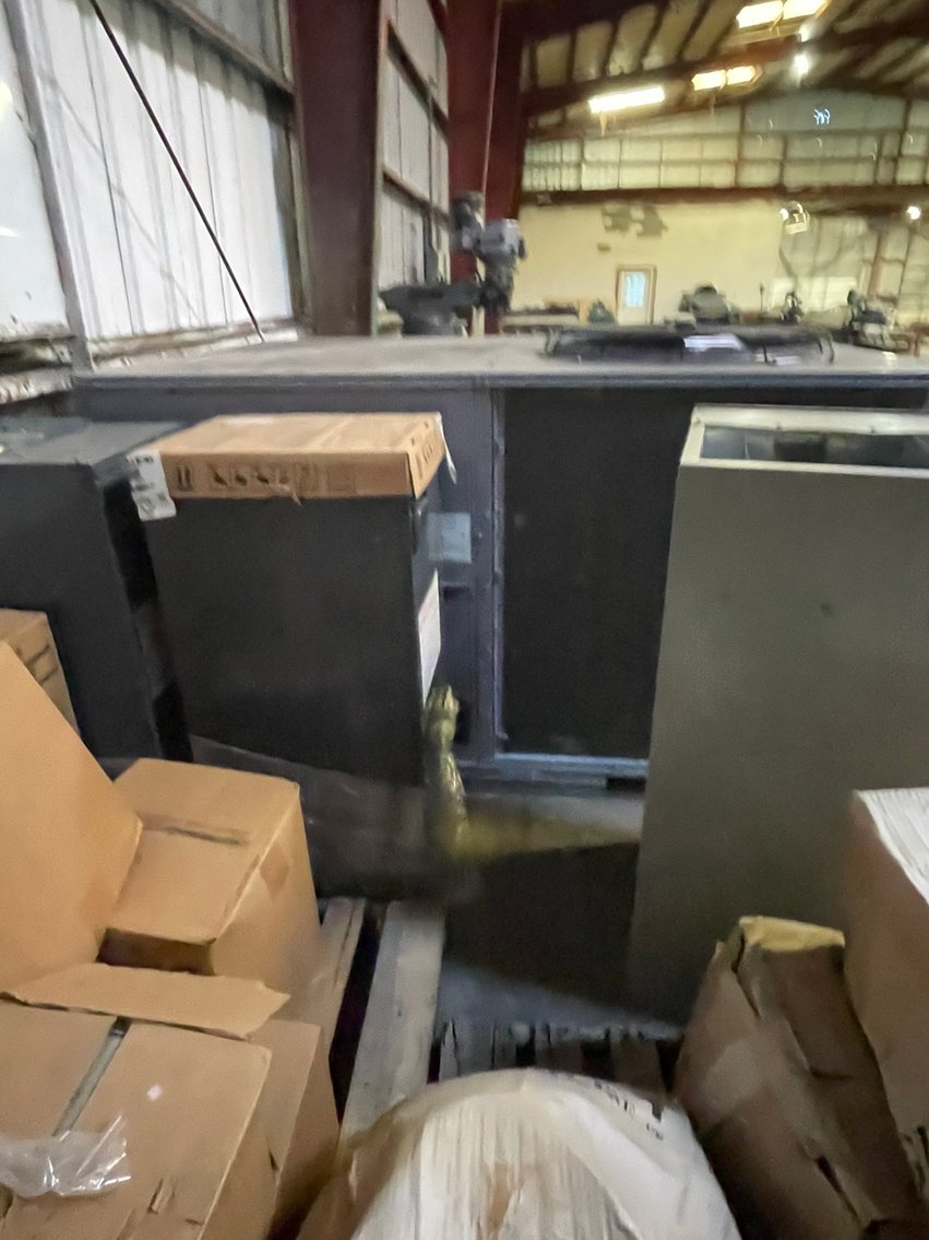 Image for Maddox Heating & Air Surplus Liquidation *Live Auction*