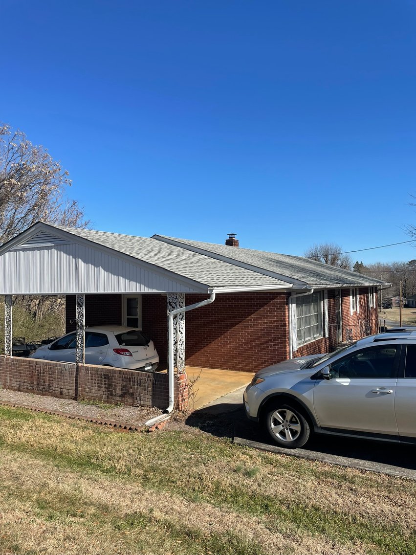 Image for Martinsville Real Estate Auction