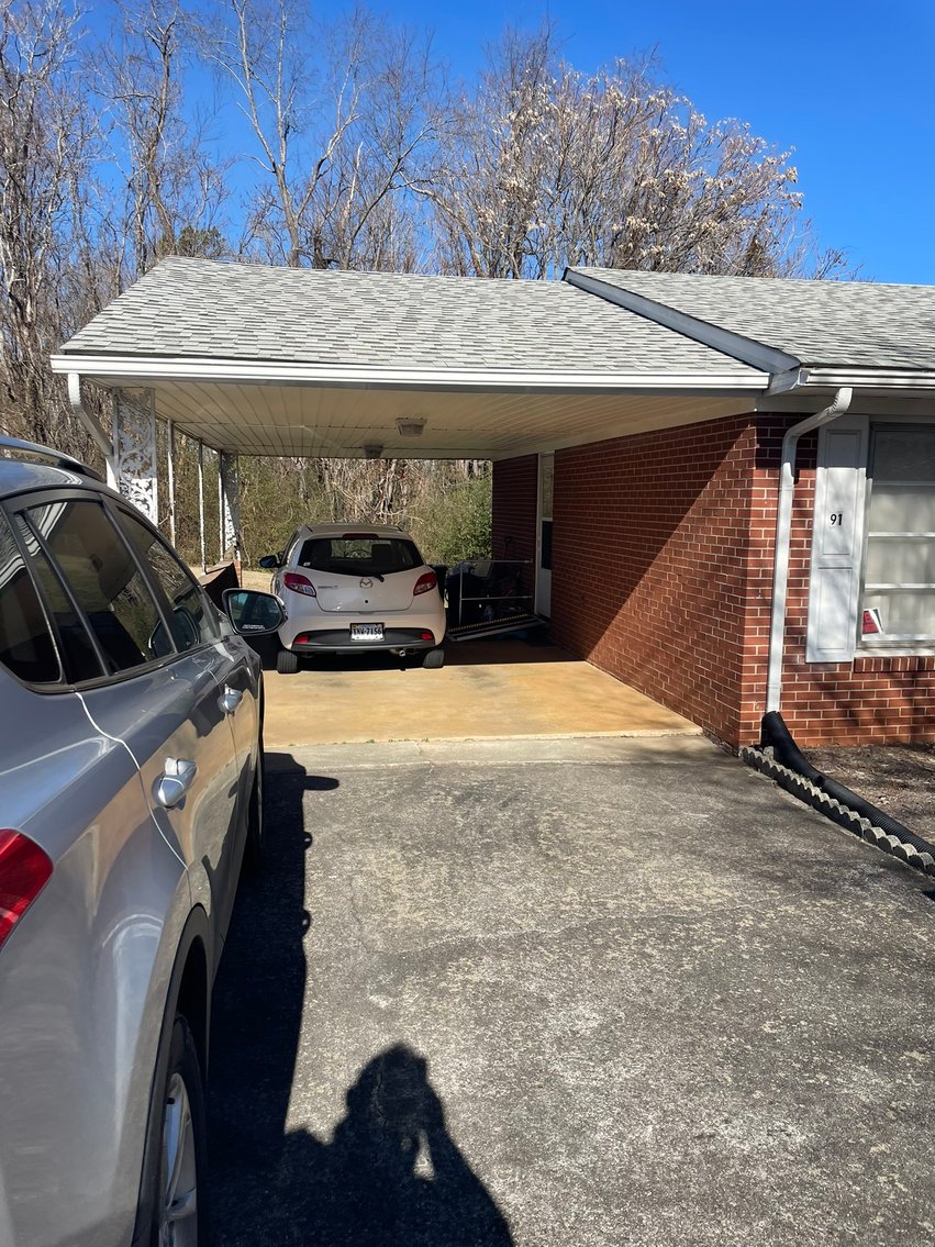 Image for Martinsville Real Estate Auction