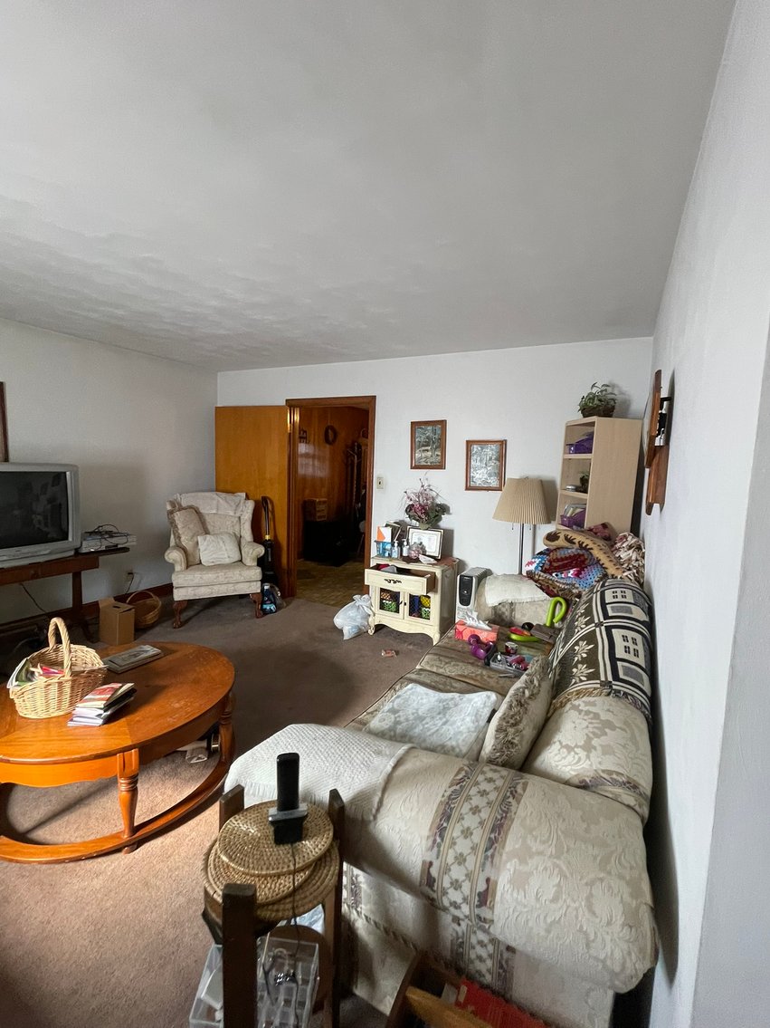 Image for Martinsville Real Estate Auction