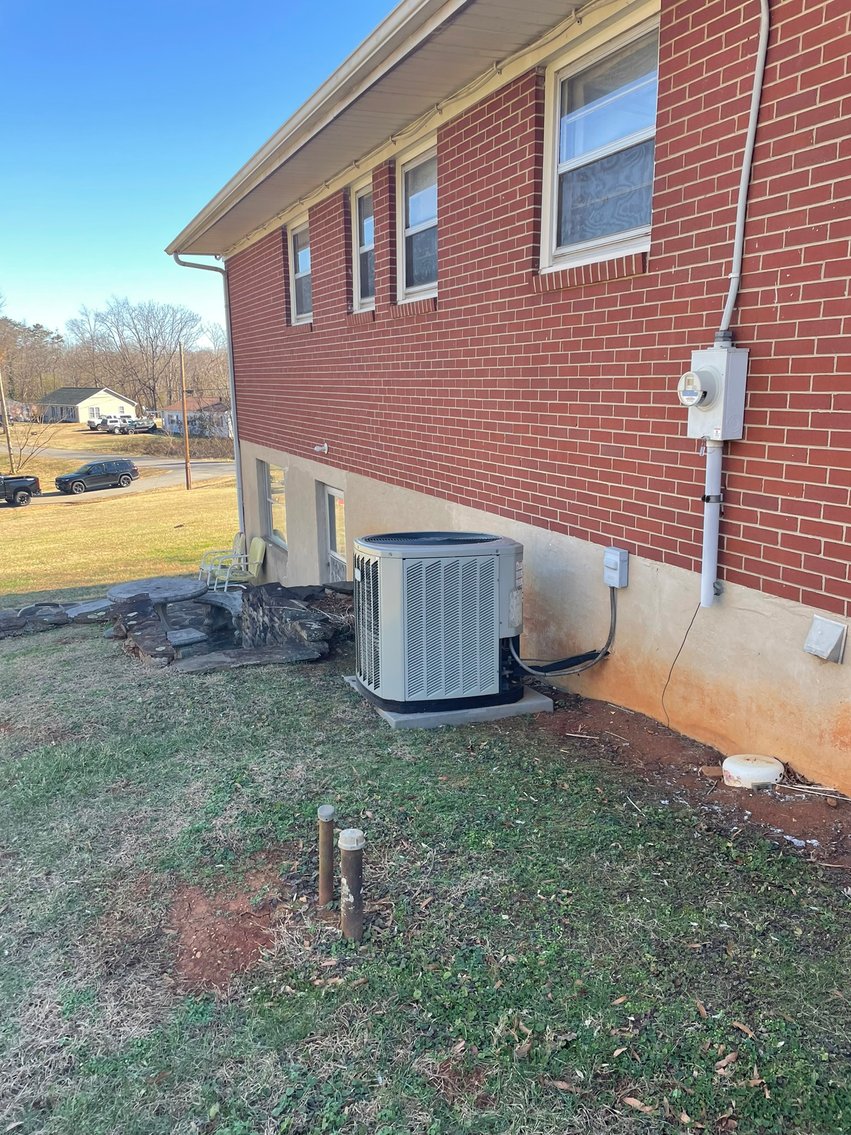 Image for Martinsville Real Estate Auction