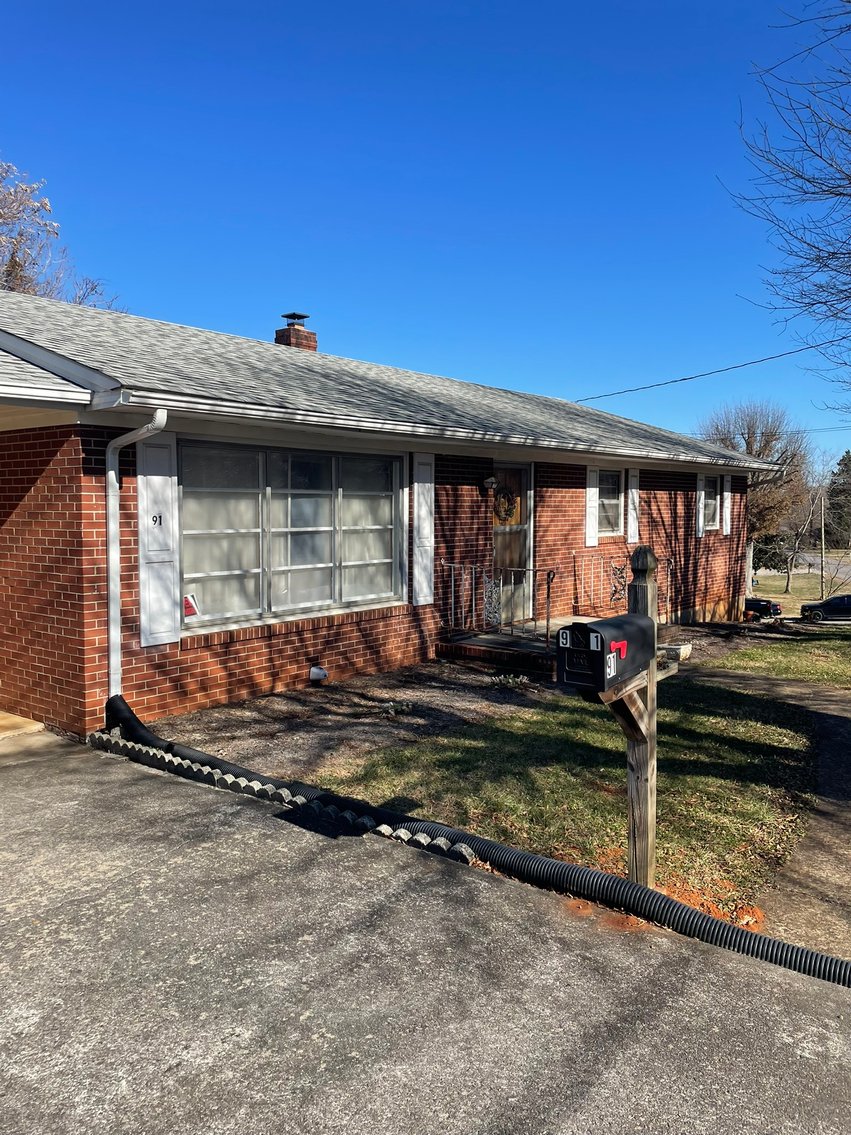 Image for Martinsville Real Estate Auction