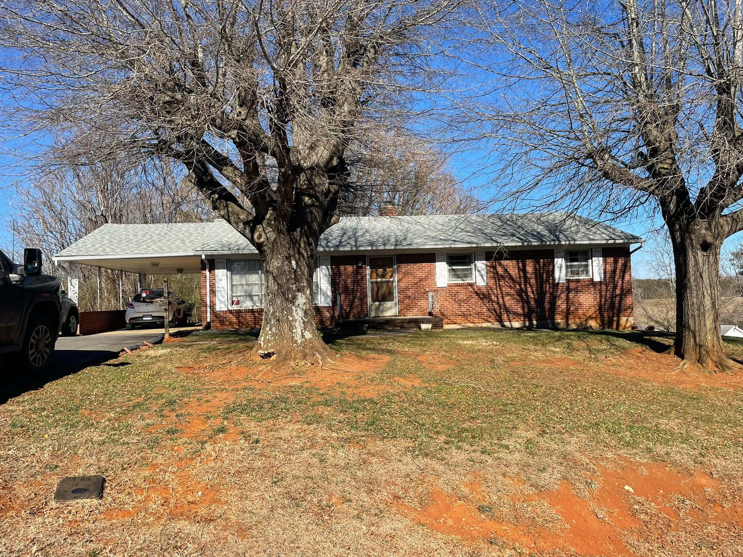 Image for Martinsville Real Estate Auction