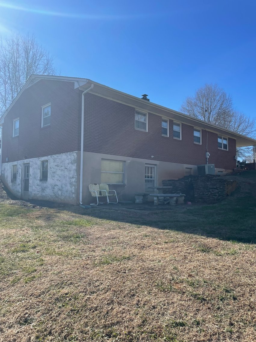 Image for Martinsville Real Estate Auction