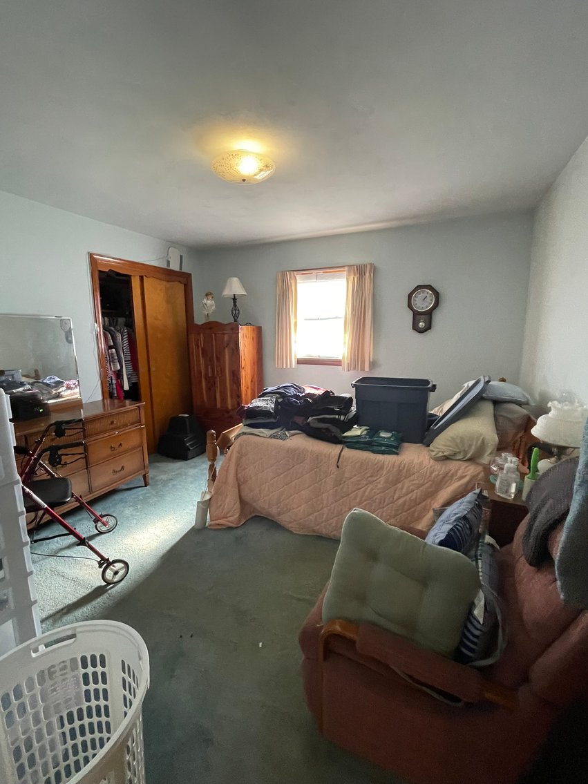 Image for Martinsville Personal Property Auction