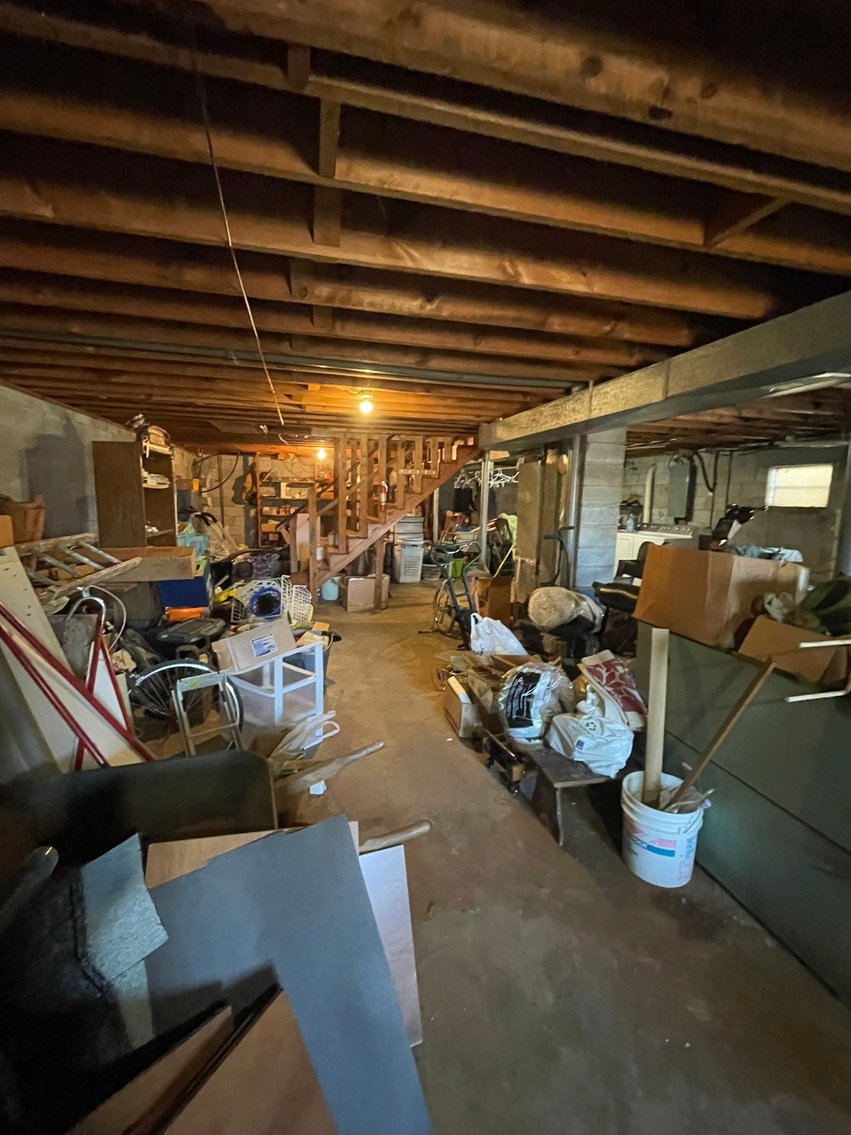 Image for Martinsville Personal Property Auction