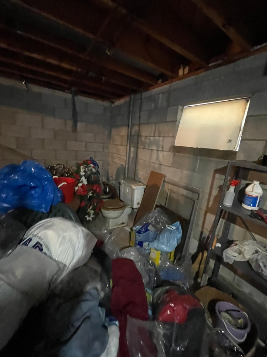 Image for Martinsville Personal Property Auction