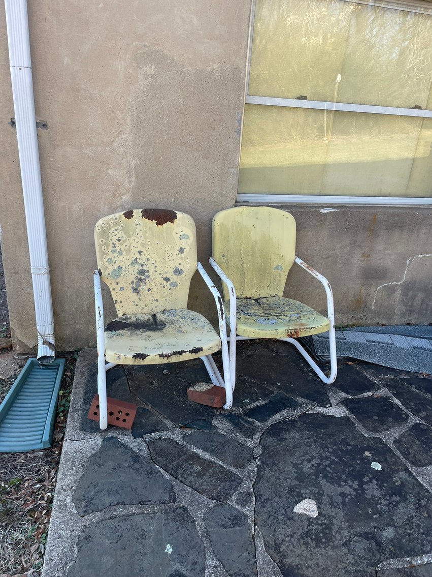 Image for Martinsville Personal Property Auction