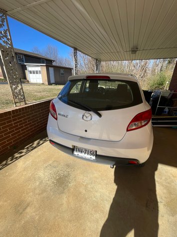 Image for Martinsville Personal Property Auction