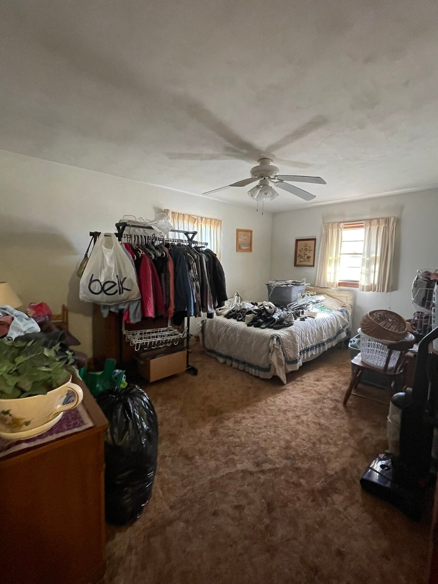 Image for Martinsville Personal Property Auction