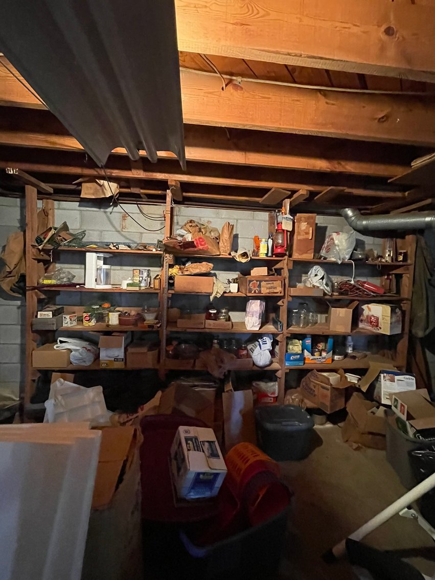 Image for Martinsville Personal Property Auction