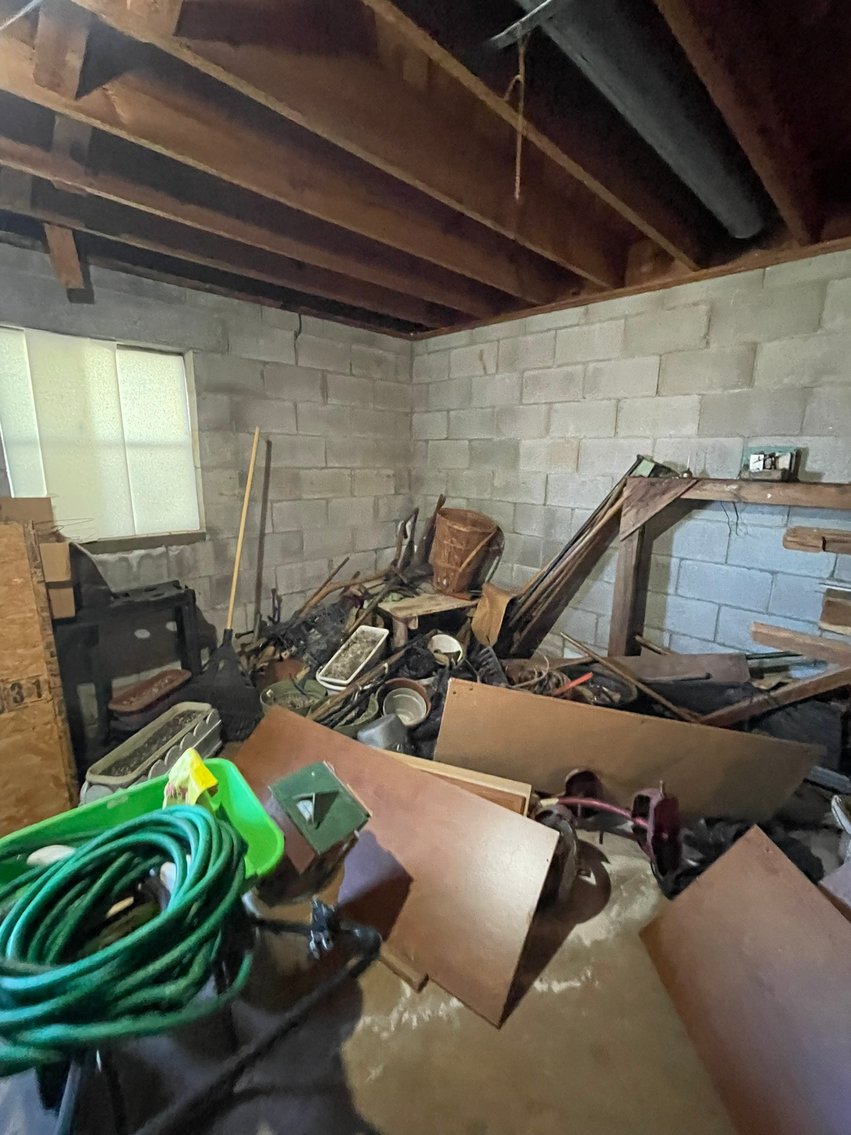 Image for Martinsville Personal Property Auction