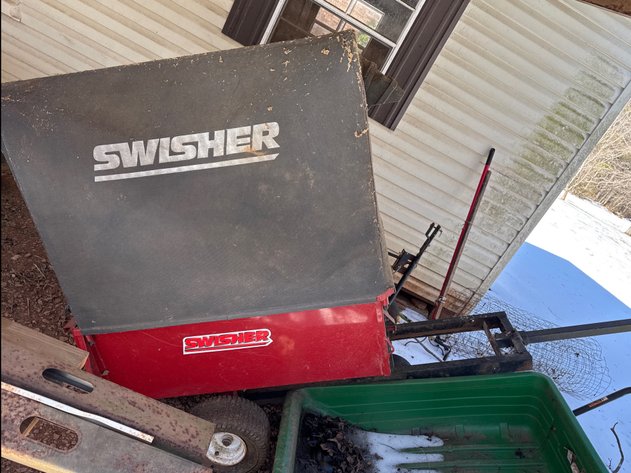 Image for Estate Pamplin Personal Property Online Only Auction