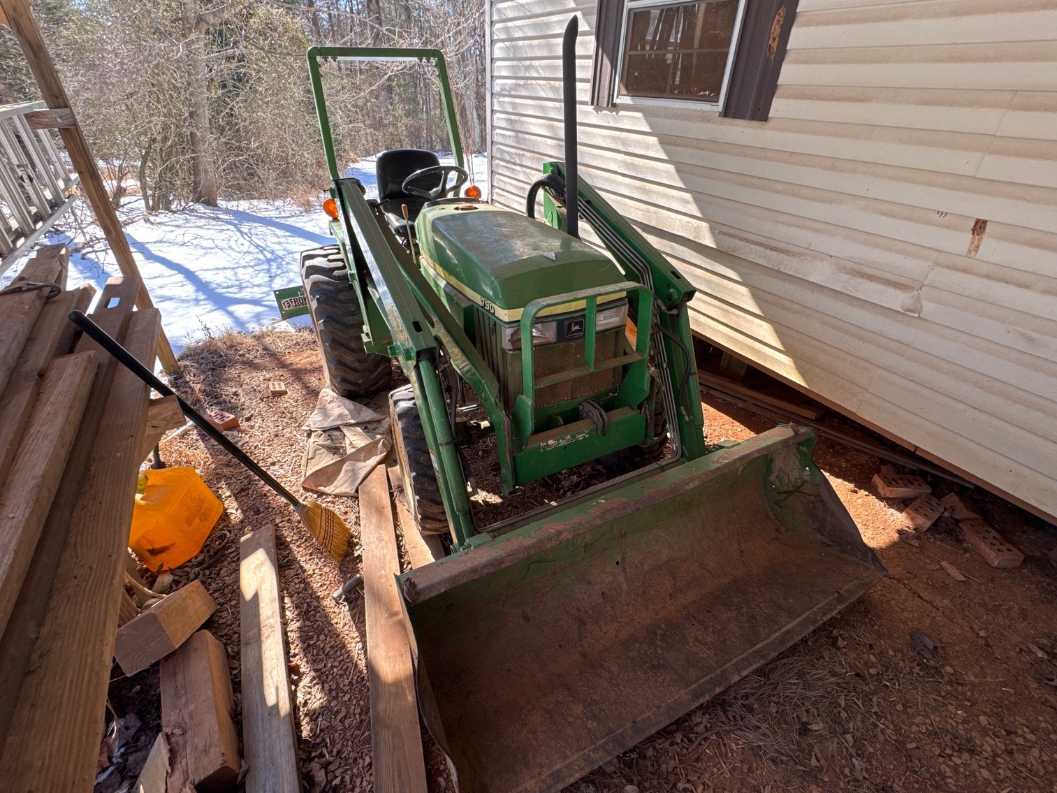 Image for Estate Pamplin Personal Property Online Only Auction