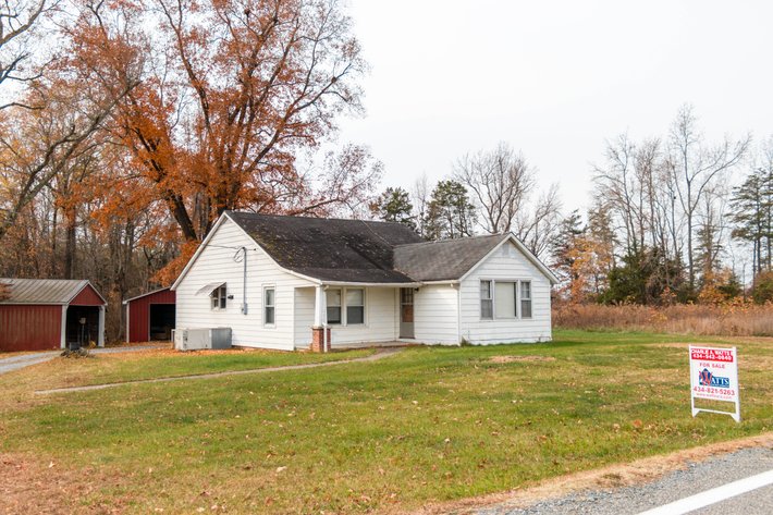 Image for Long Island VA Real Estate Auction