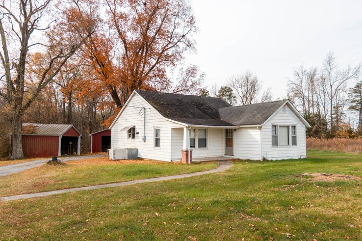 Image for Long Island VA Real Estate Auction