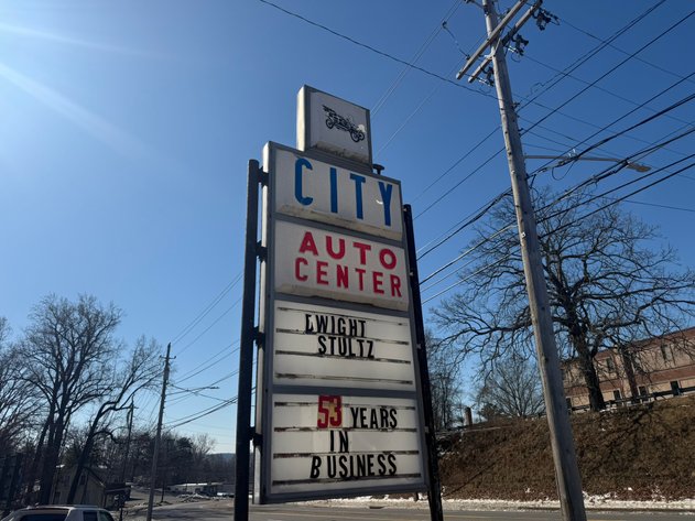 Image for City Auto Center Retirement Auction