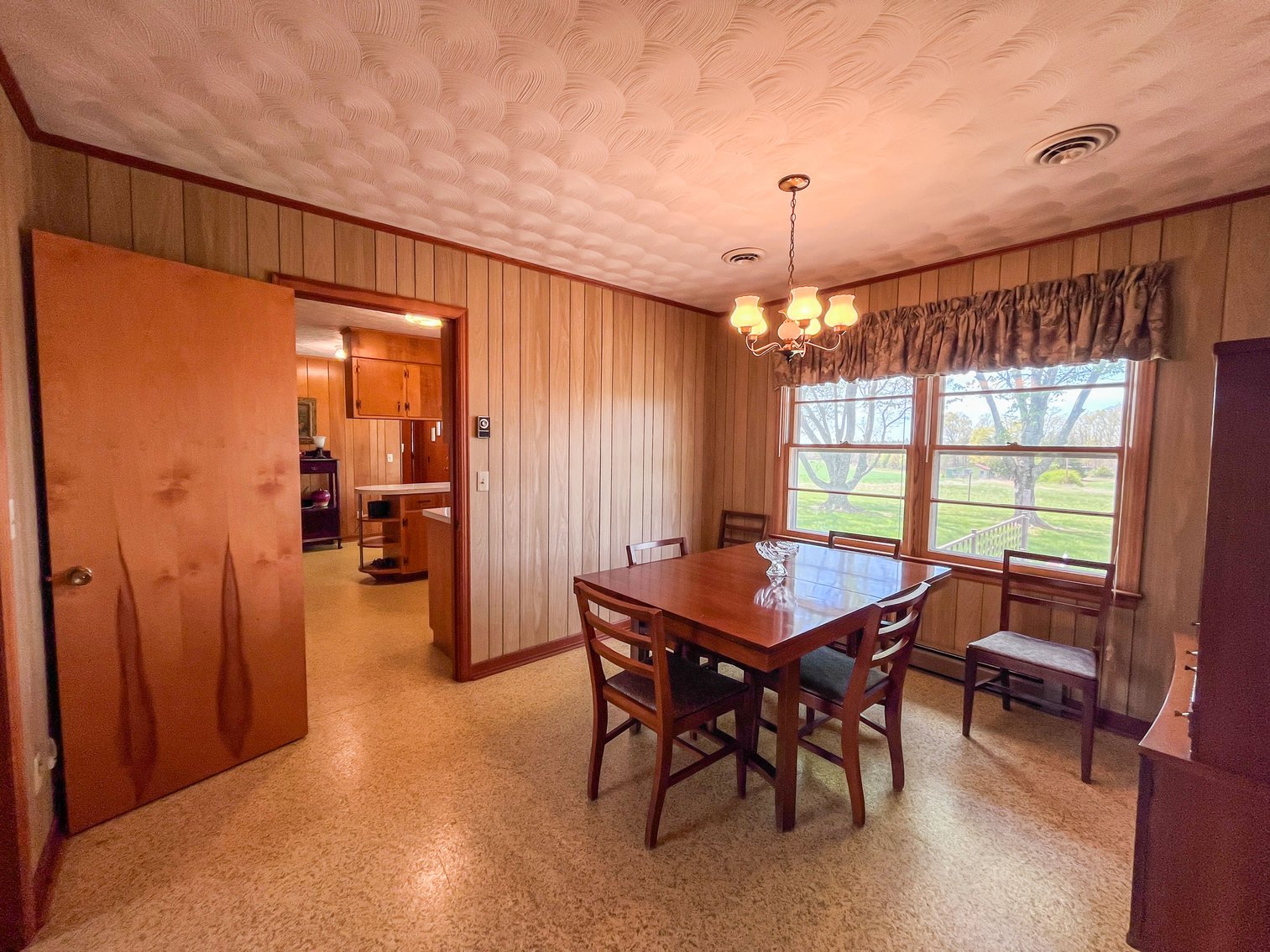 Image for 120 Acres In Gladys Being Sold in Multiple Tracts