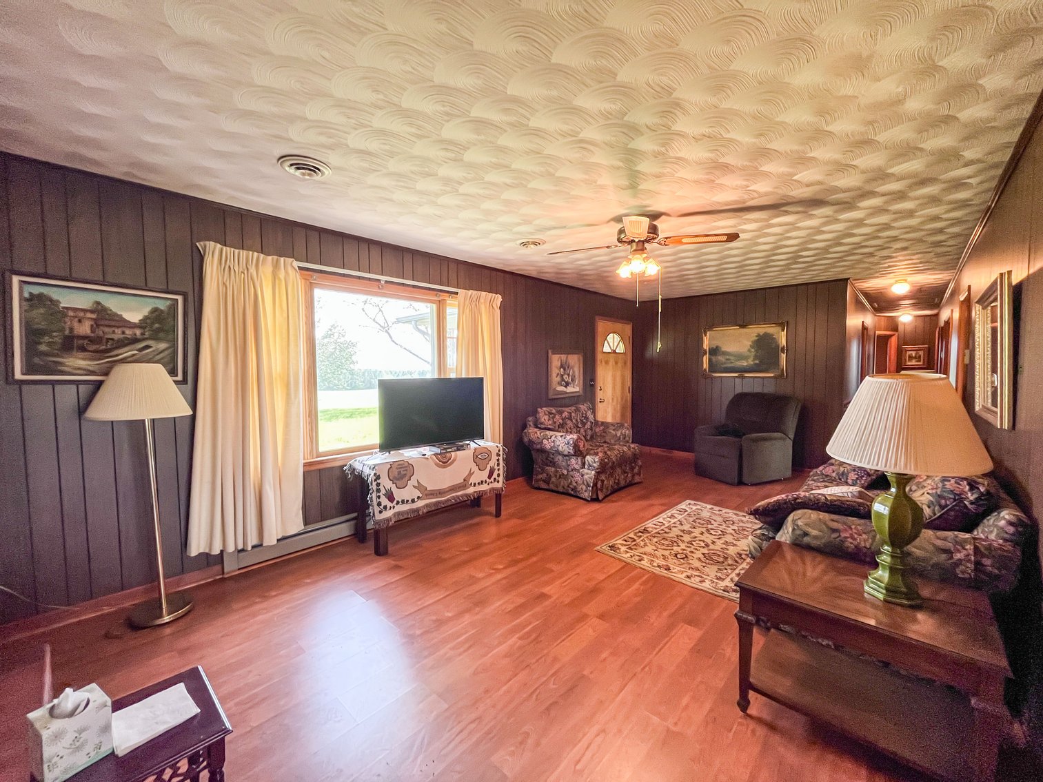 Image for 120 Acres In Gladys Being Sold in Multiple Tracts