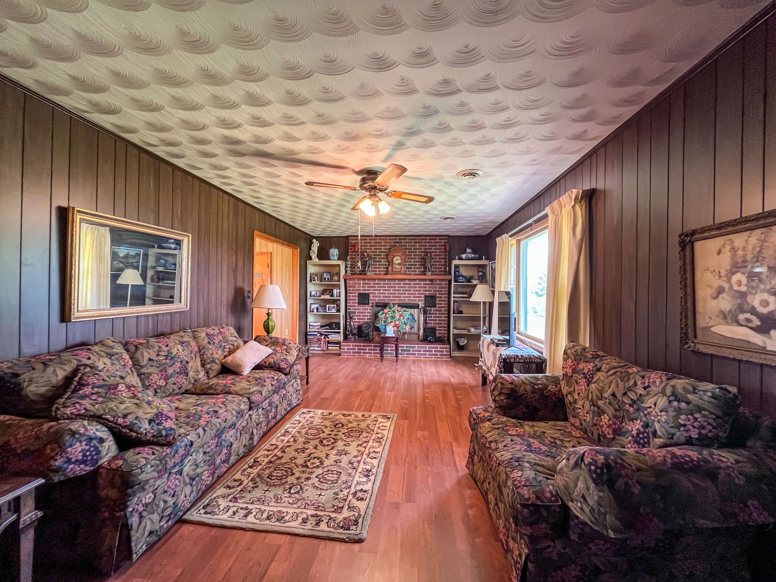 Image for 120 Acres In Gladys Being Sold in Multiple Tracts