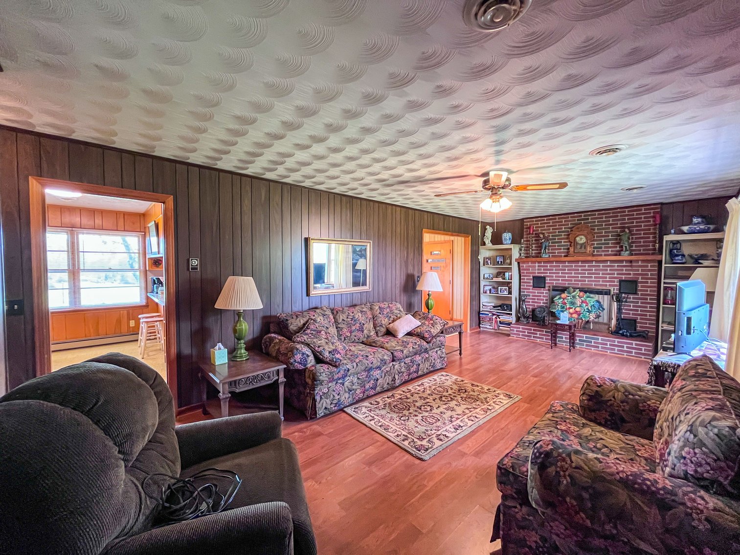 Image for 120 Acres In Gladys Being Sold in Multiple Tracts