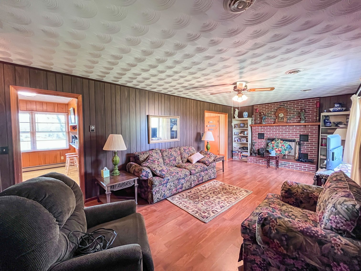 Image for 120 Acres In Gladys Being Sold in Multiple Tracts