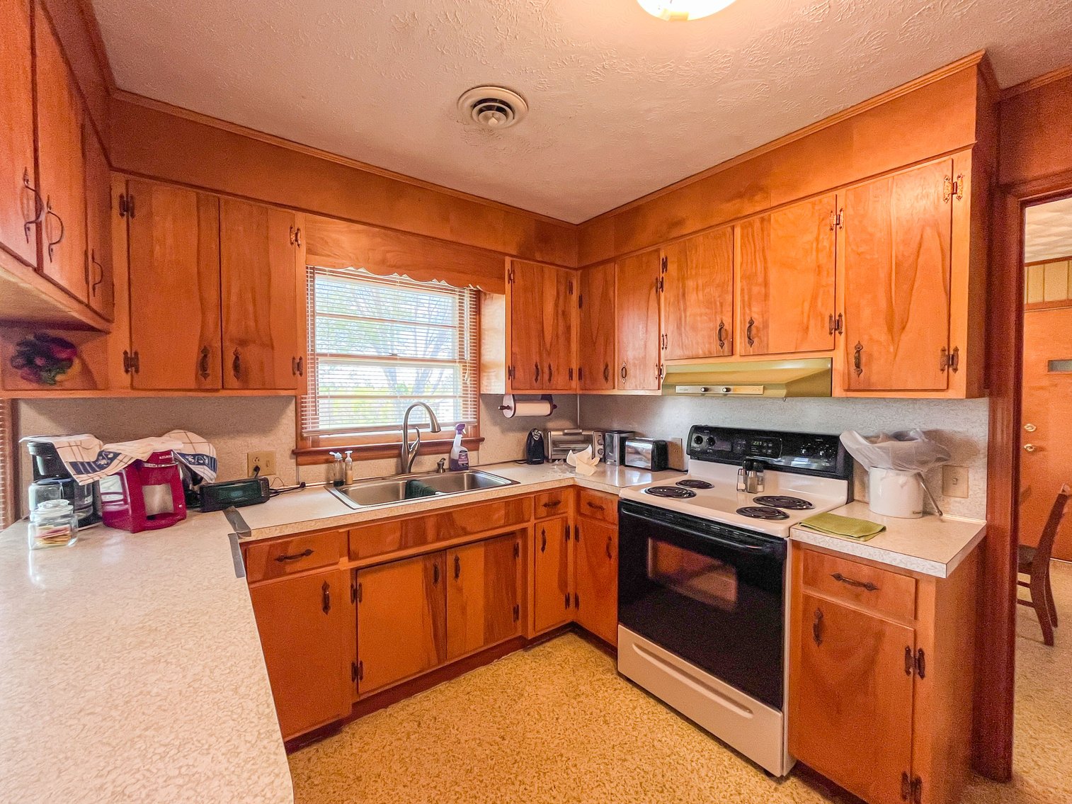 Image for 120 Acres In Gladys Being Sold in Multiple Tracts