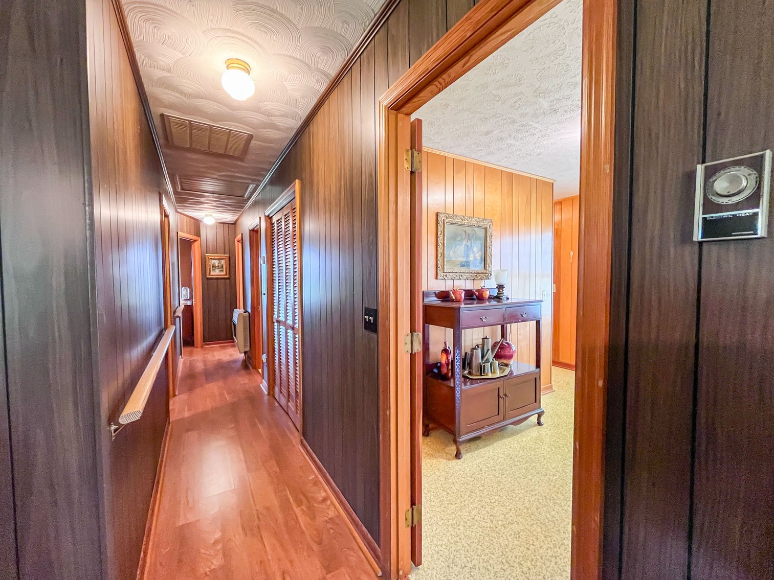 Image for 120 Acres In Gladys Being Sold in Multiple Tracts