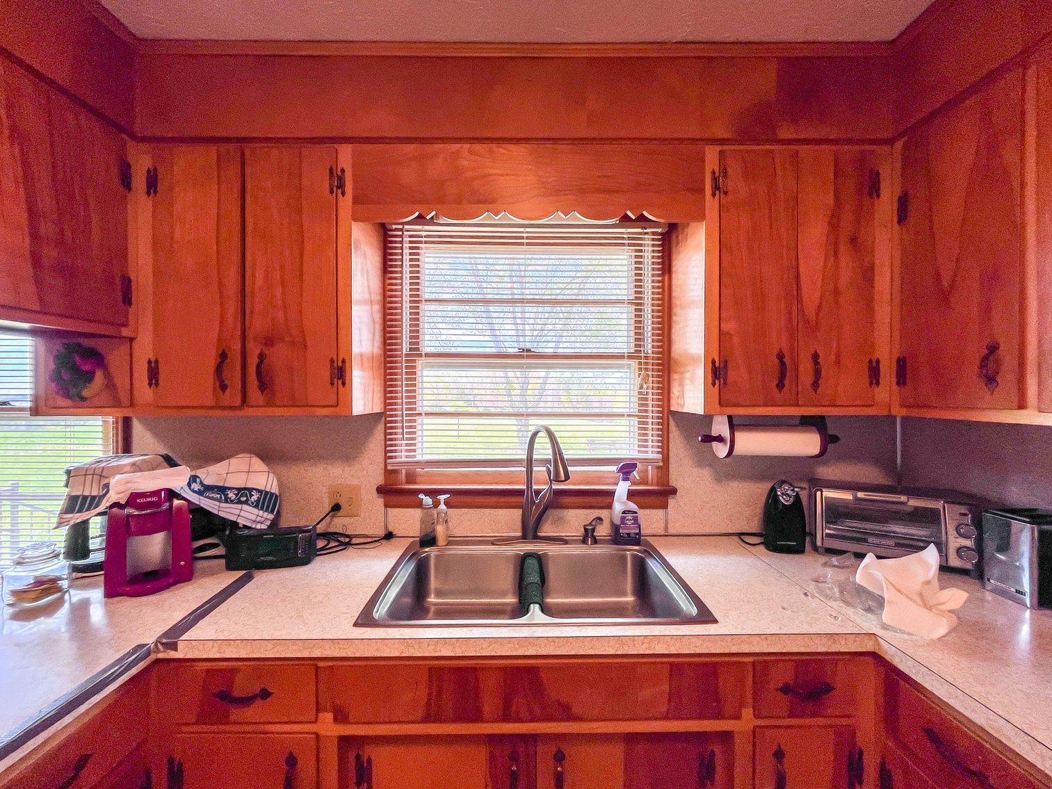 Image for 120 Acres In Gladys Being Sold in Multiple Tracts