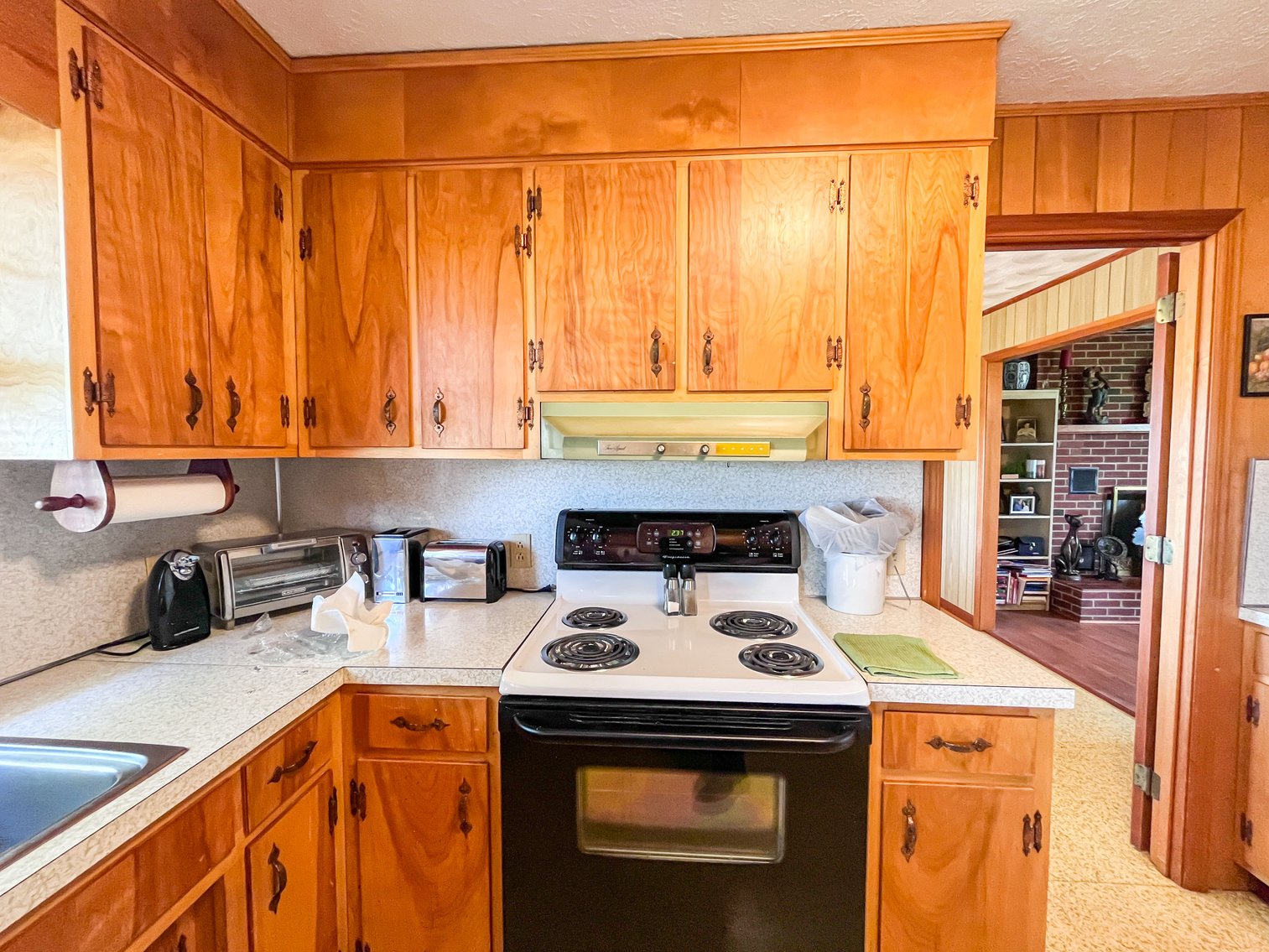 Image for 120 Acres In Gladys Being Sold in Multiple Tracts