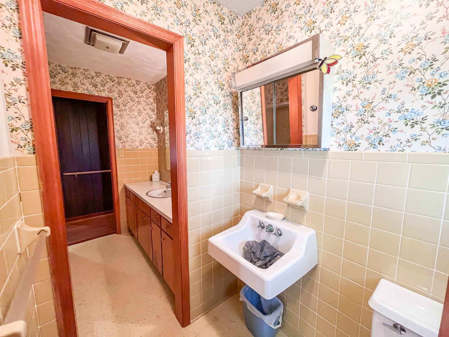 Image for 120 Acres In Gladys Being Sold in Multiple Tracts