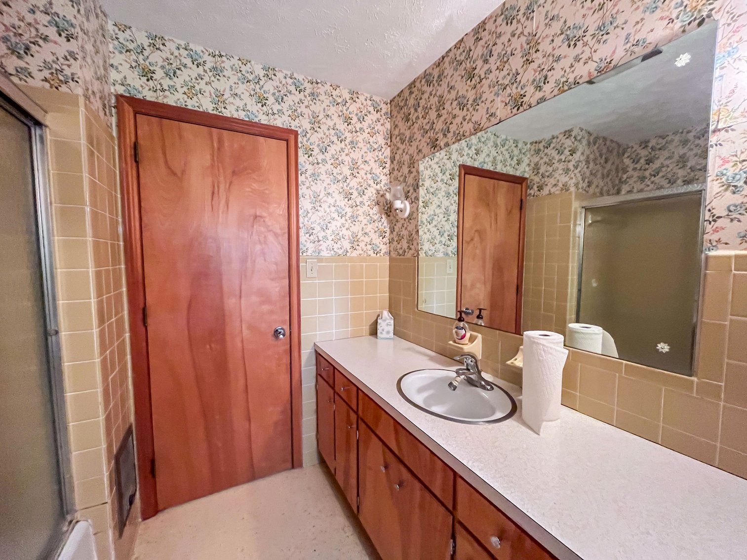 Image for 120 Acres In Gladys Being Sold in Multiple Tracts