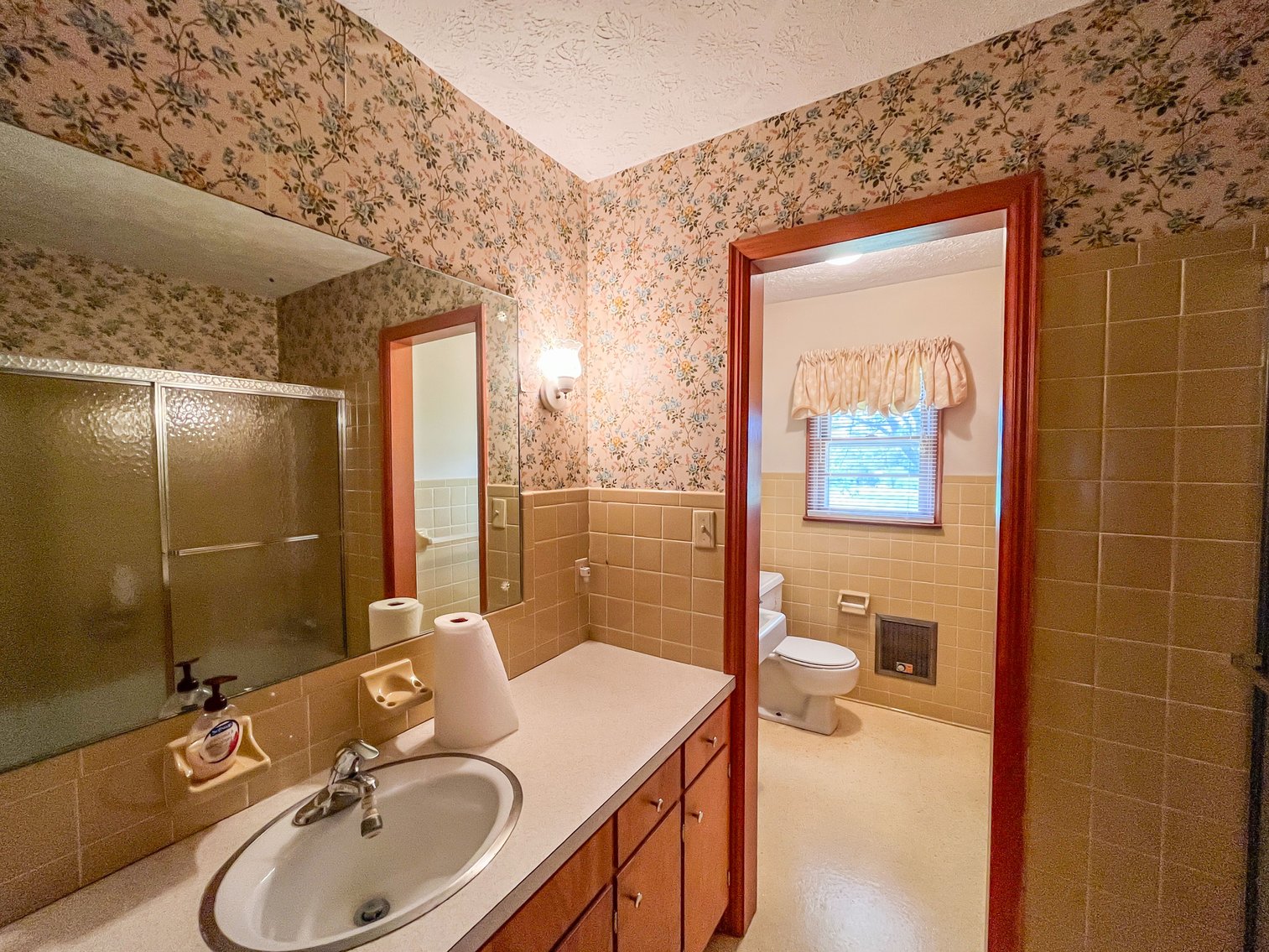 Image for 120 Acres In Gladys Being Sold in Multiple Tracts