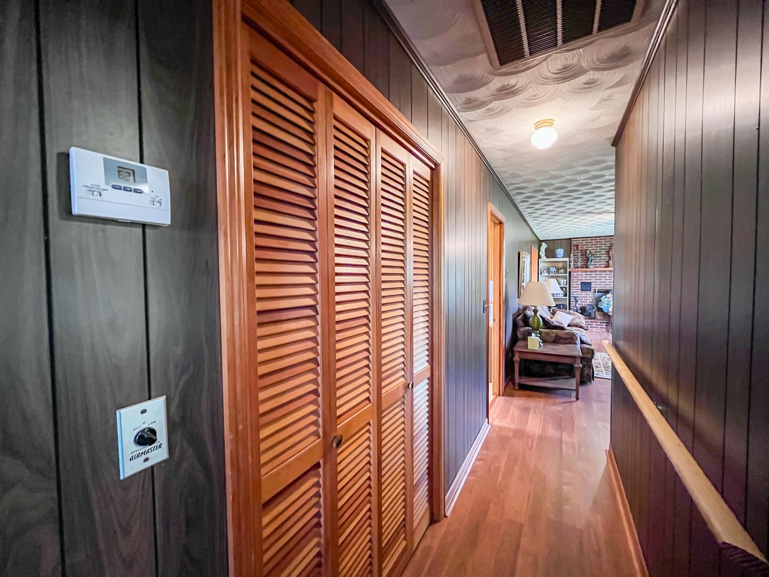 Image for 120 Acres In Gladys Being Sold in Multiple Tracts