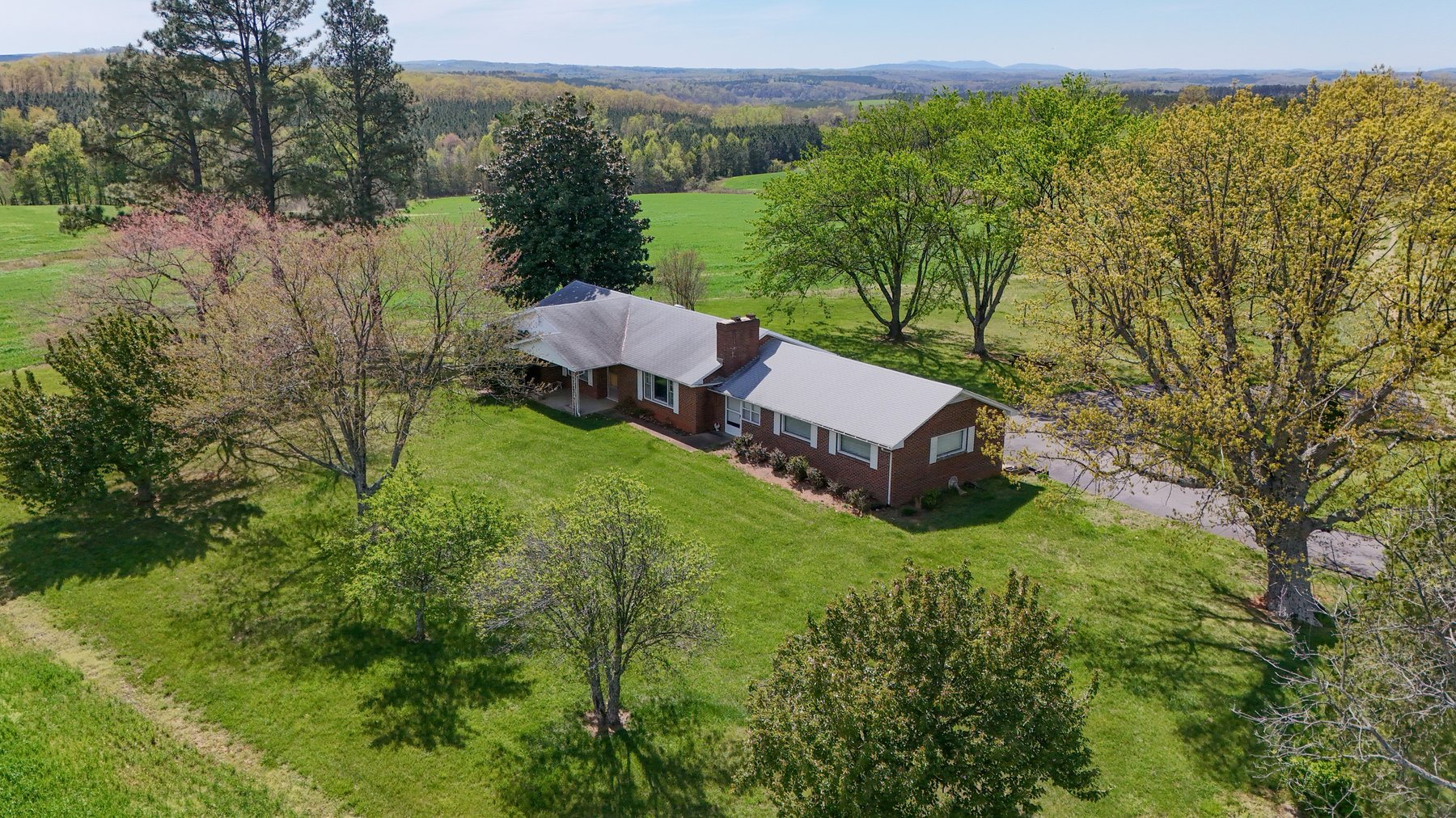 Image for 120 Acres In Gladys Being Sold in Multiple Tracts