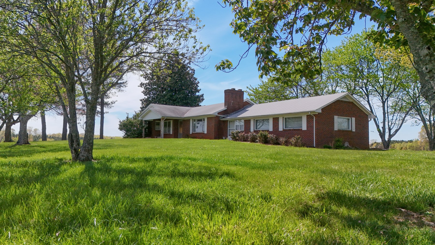 Image for 120 Acres In Gladys Being Sold in Multiple Tracts