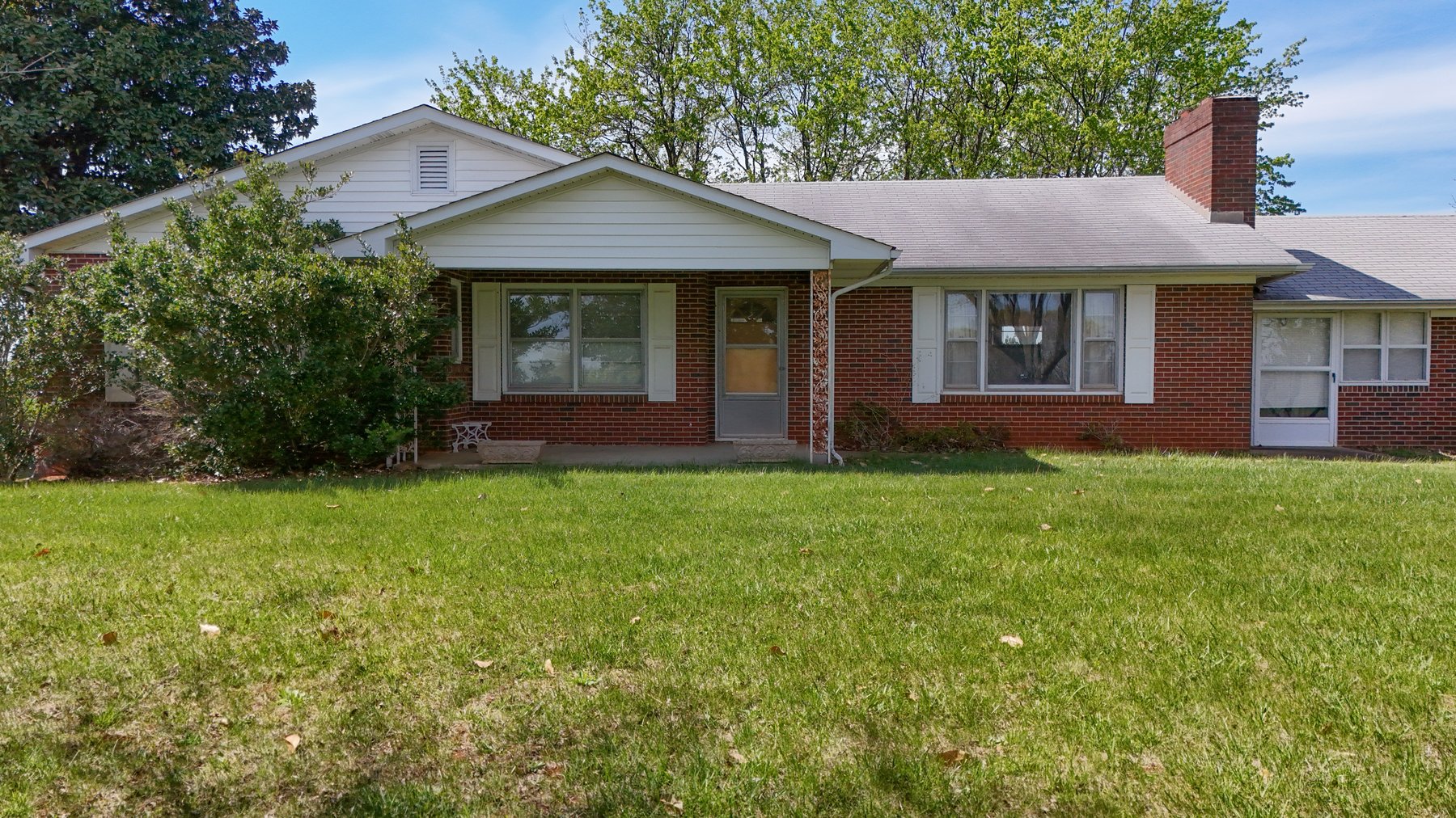 Image for 120 Acres In Gladys Being Sold in Multiple Tracts