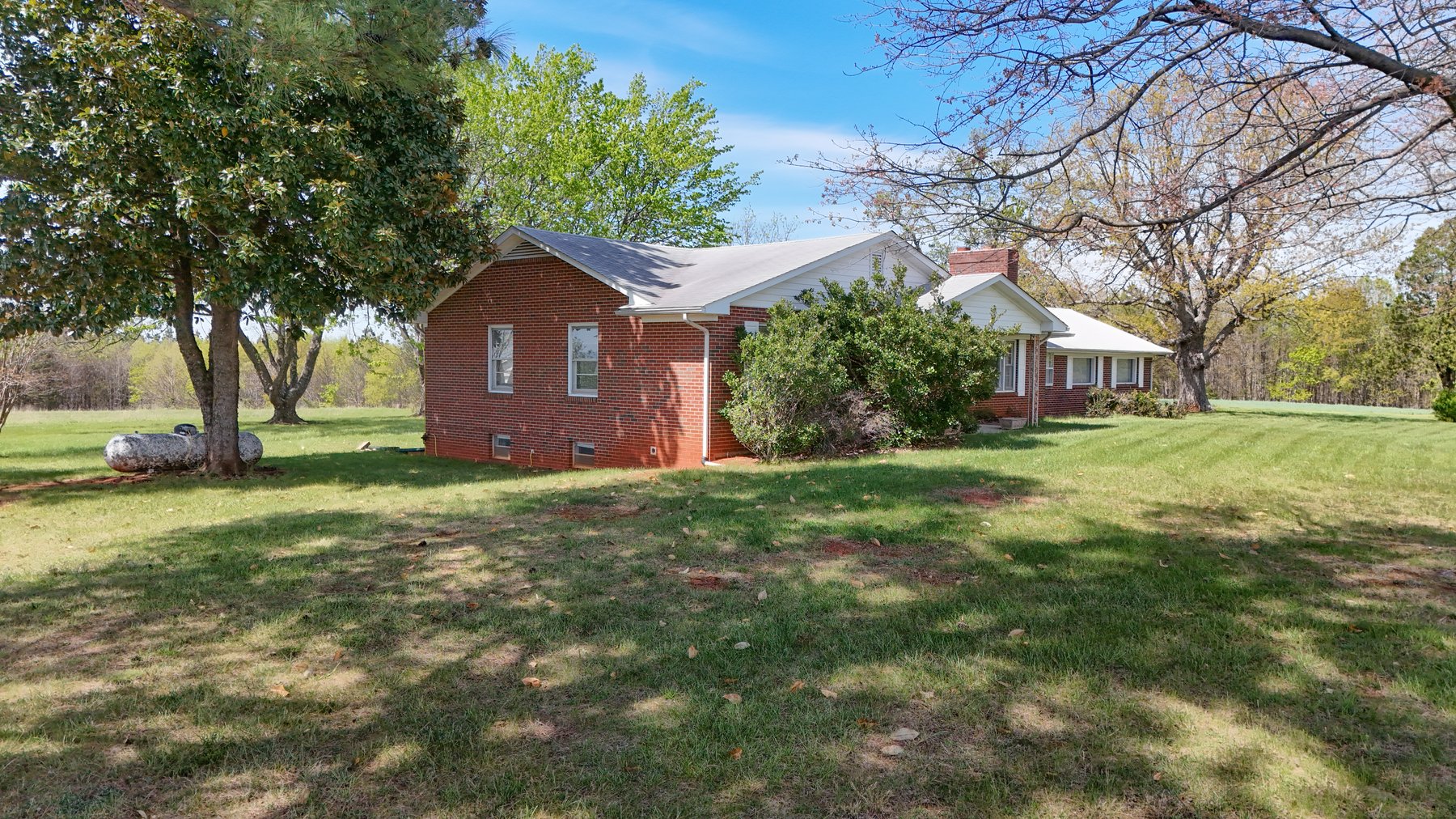 Image for 120 Acres In Gladys Being Sold in Multiple Tracts