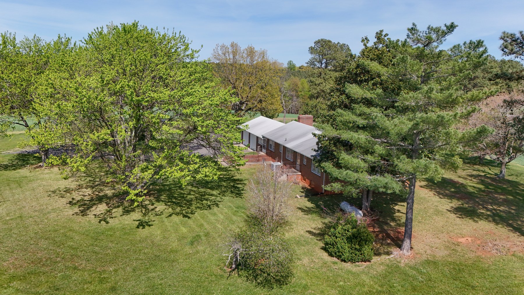 Image for 120 Acres In Gladys Being Sold in Multiple Tracts