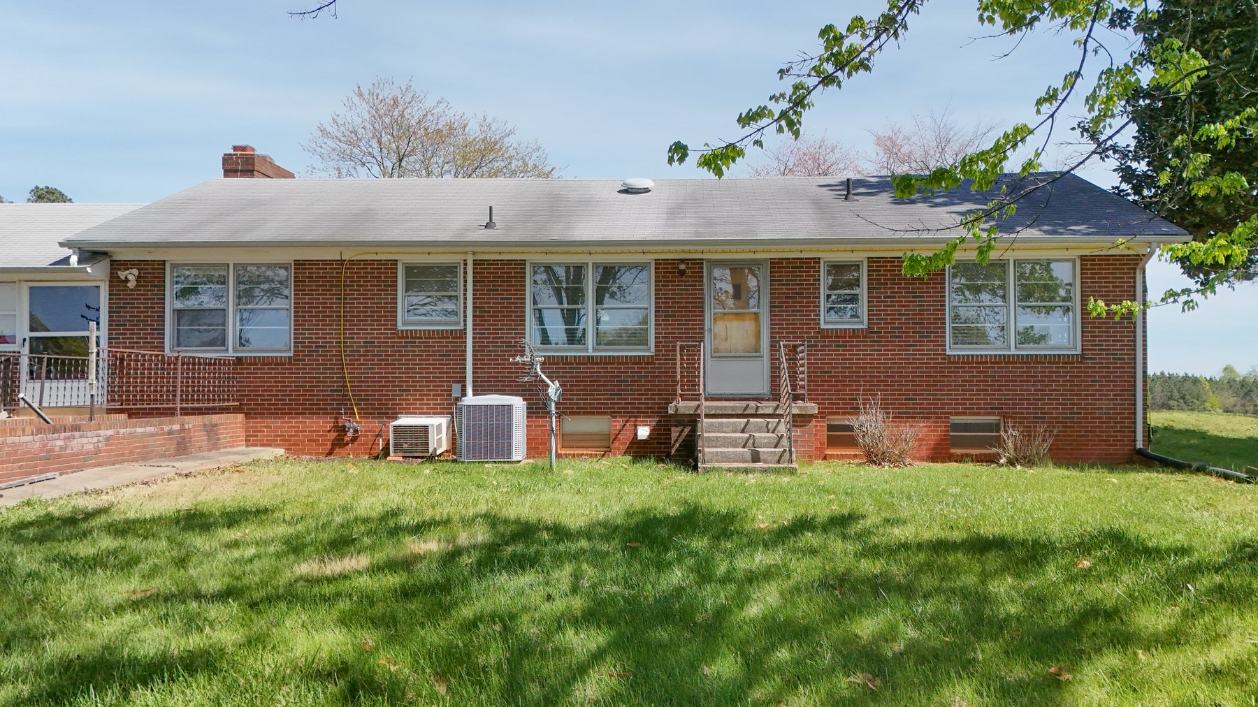 Image for 120 Acres In Gladys Being Sold in Multiple Tracts