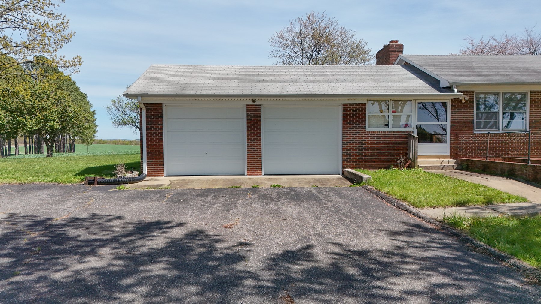 Image for 120 Acres In Gladys Being Sold in Multiple Tracts