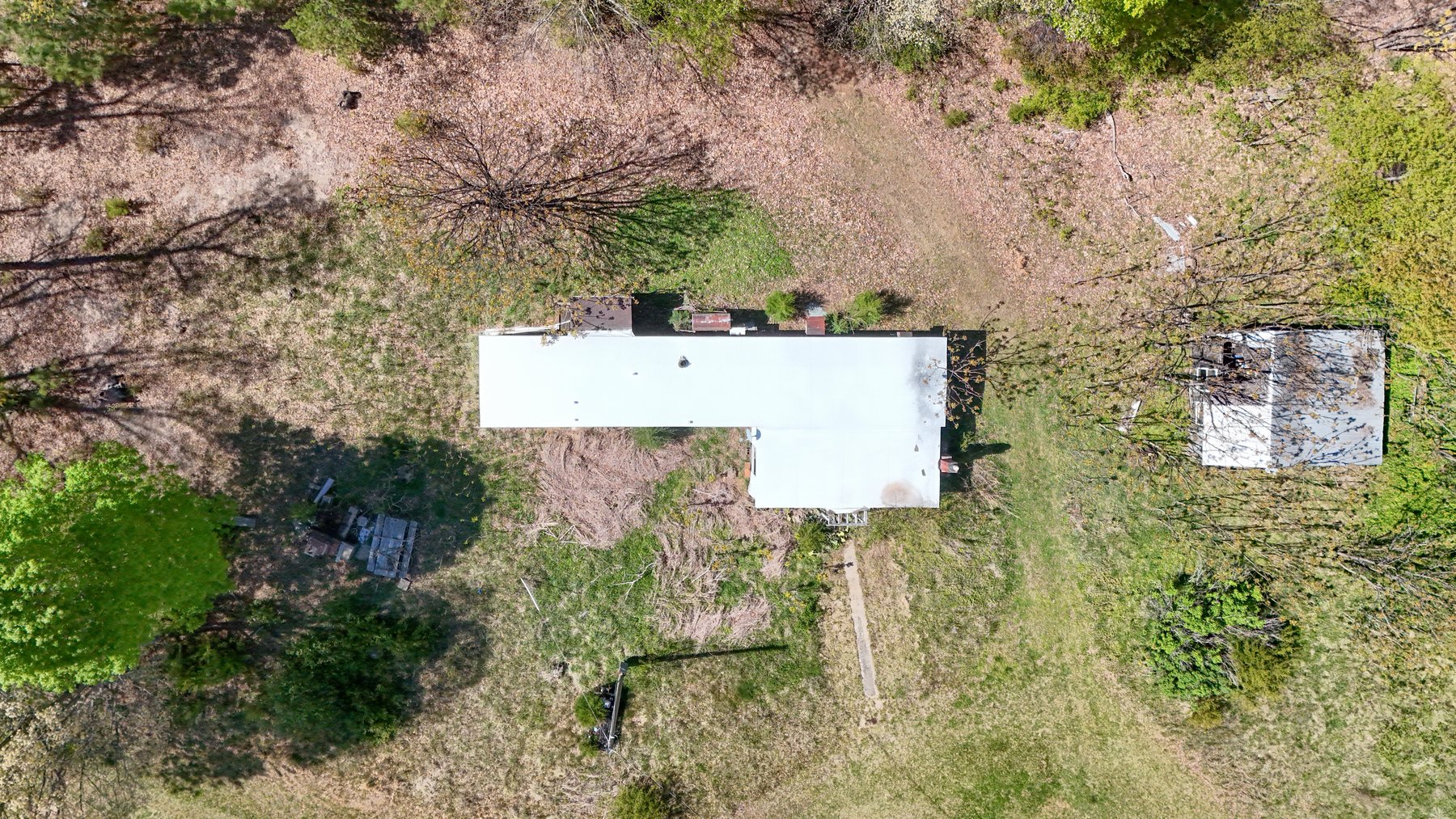 Image for 120 Acres In Gladys Being Sold in Multiple Tracts