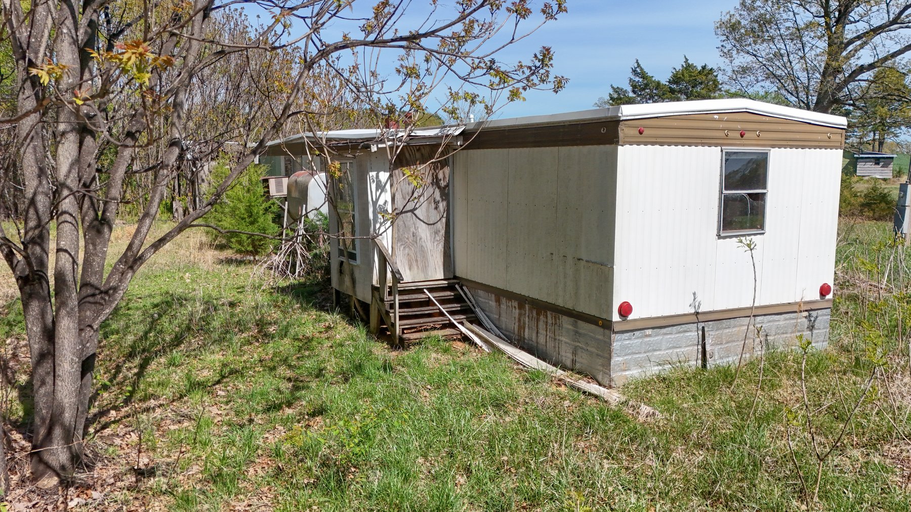 Image for 120 Acres In Gladys Being Sold in Multiple Tracts