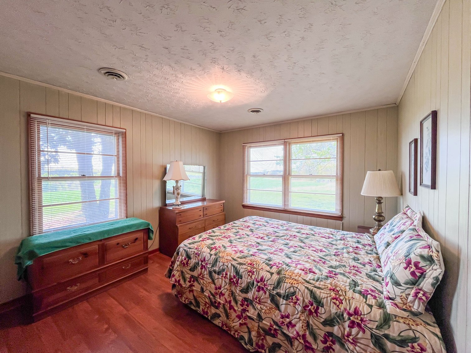 Image for 120 Acres In Gladys Being Sold in Multiple Tracts