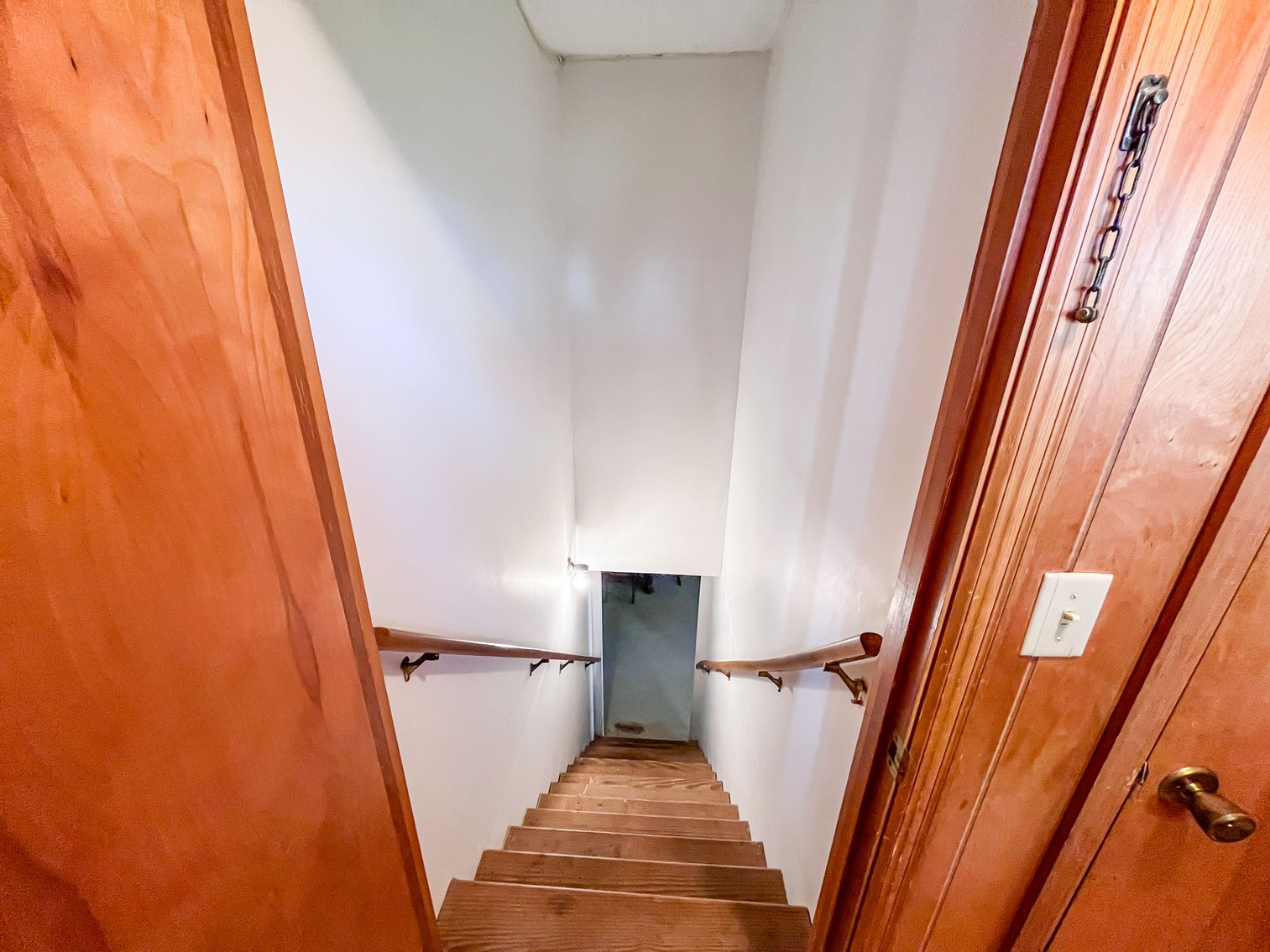 Image for 120 Acres In Gladys Being Sold in Multiple Tracts