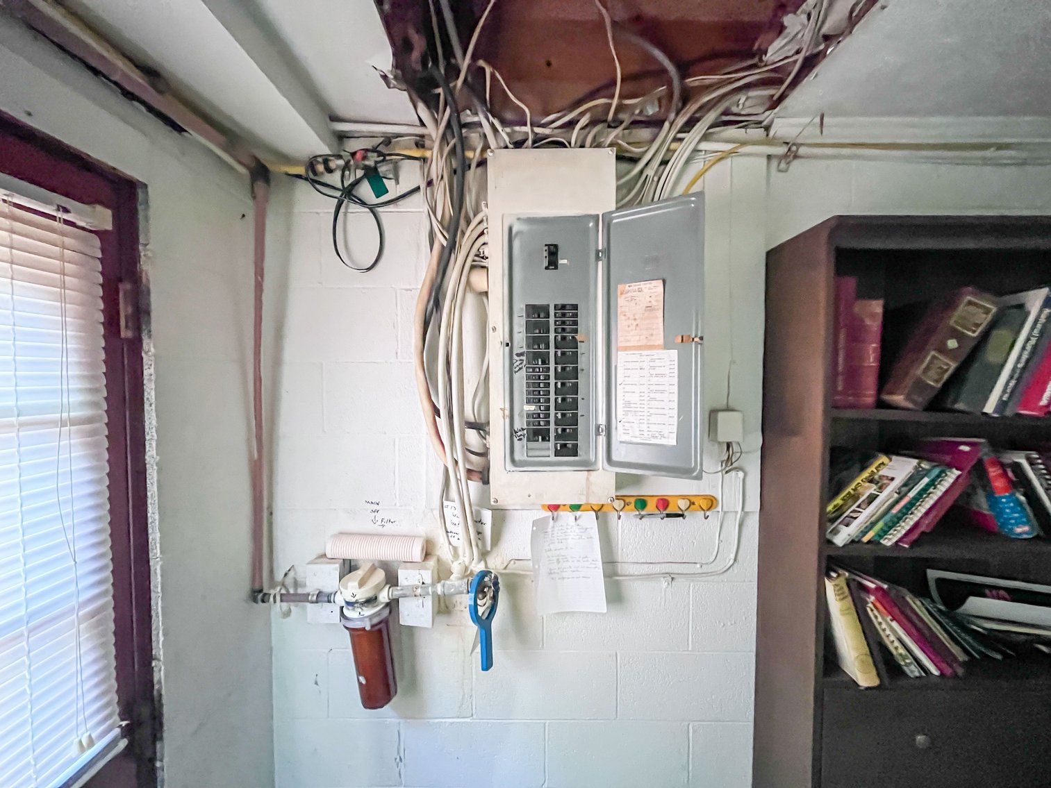 Image for 120 Acres In Gladys Being Sold in Multiple Tracts