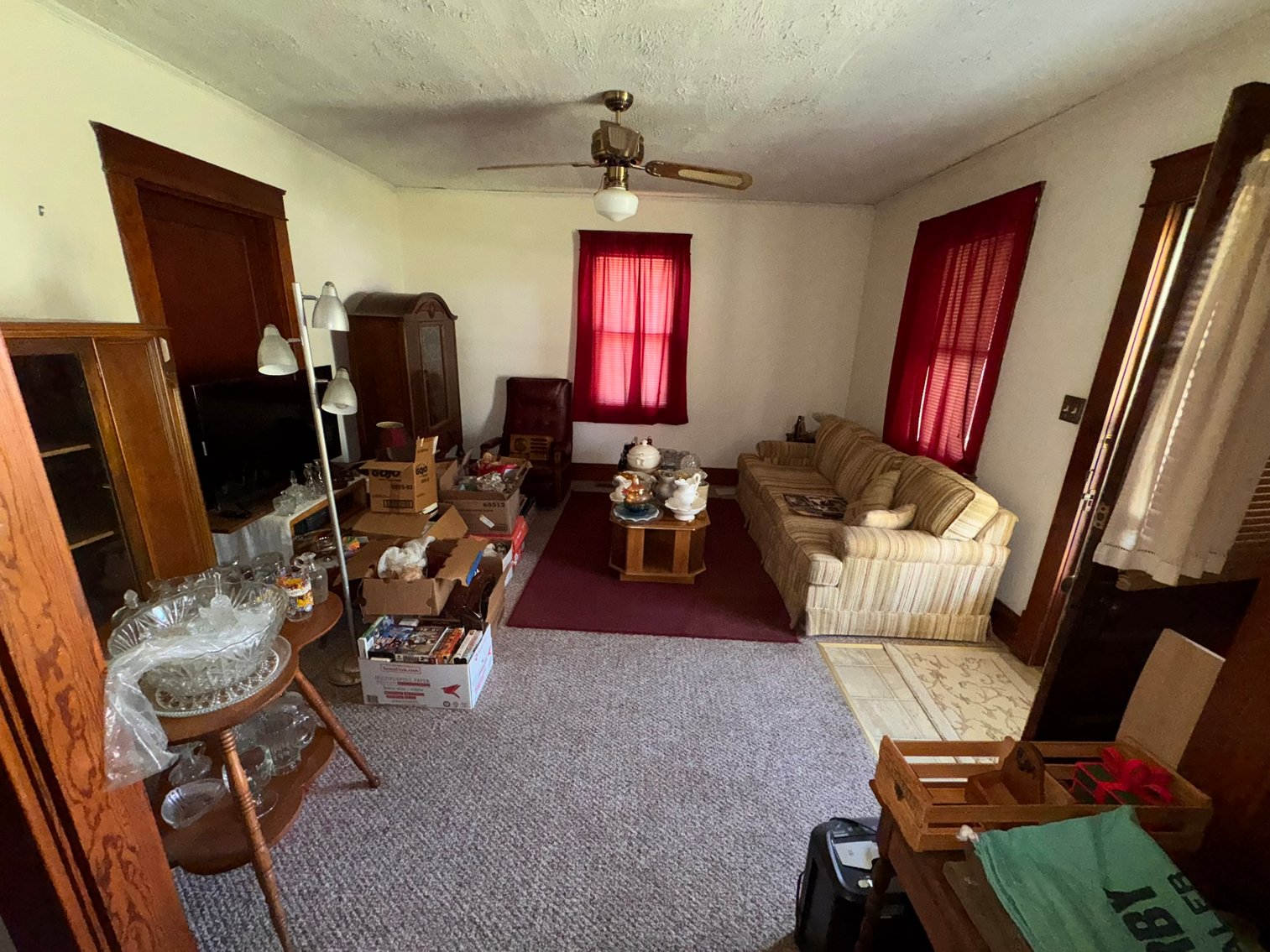 Image for Church St Appomattox Home