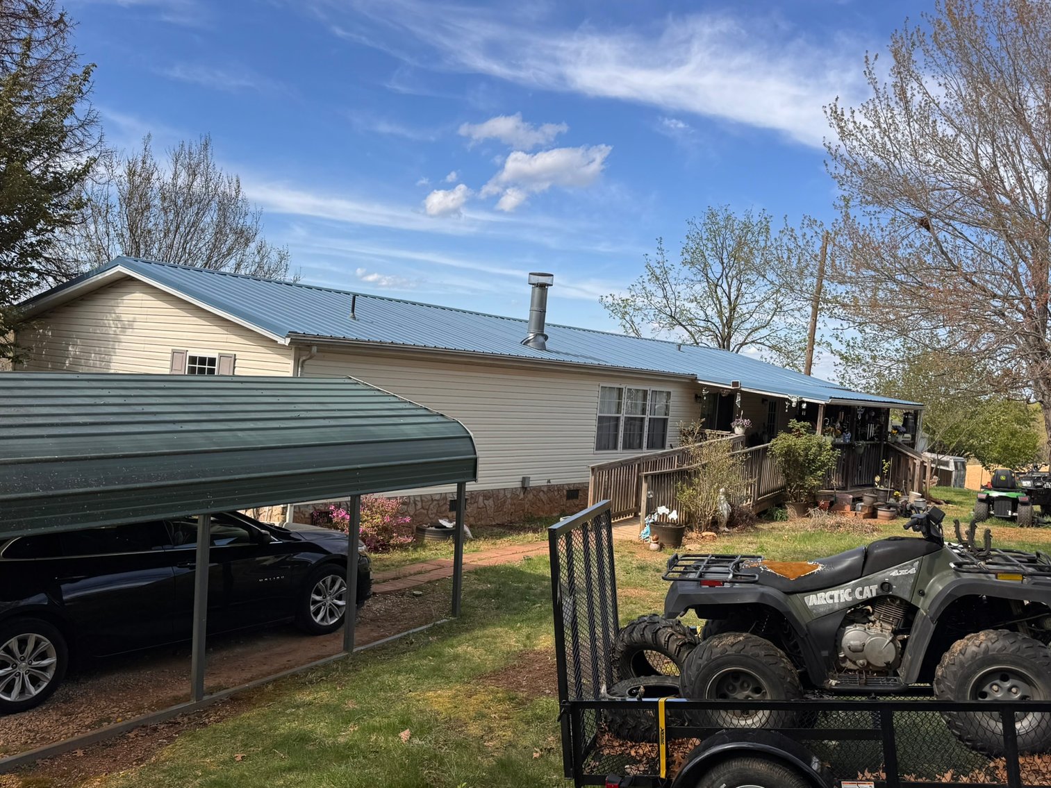 Image for Double Wide -Rustburg Va